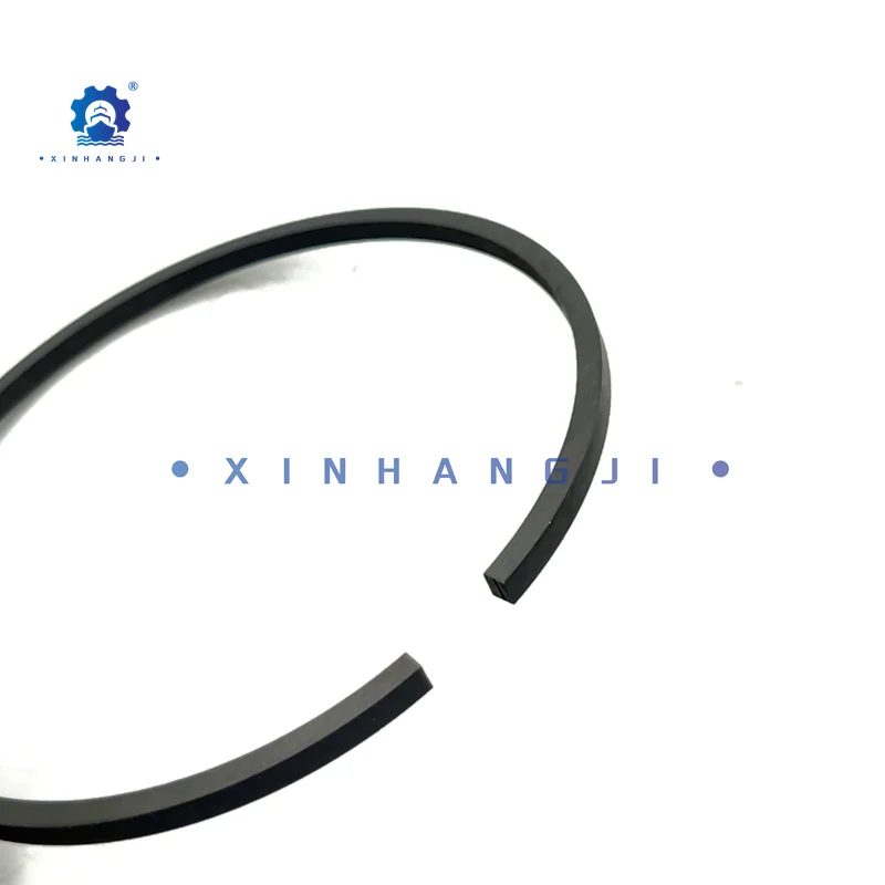 6E5-11447-00 Crank Seal For YAMAHA 100-225HP Outboard Motor PN 6E5-11447 Boat Engine 11447-00