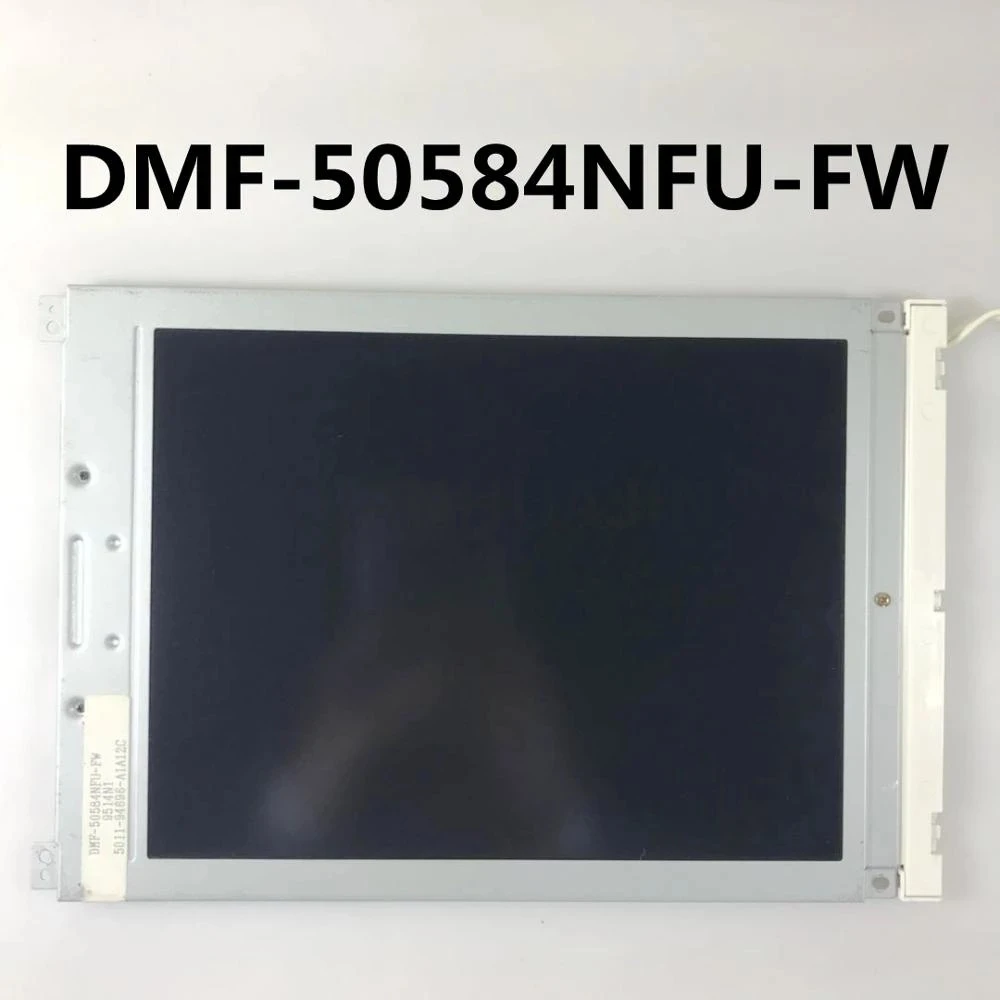 DMF-50584NFU-FW Original A+ Grade 9.4