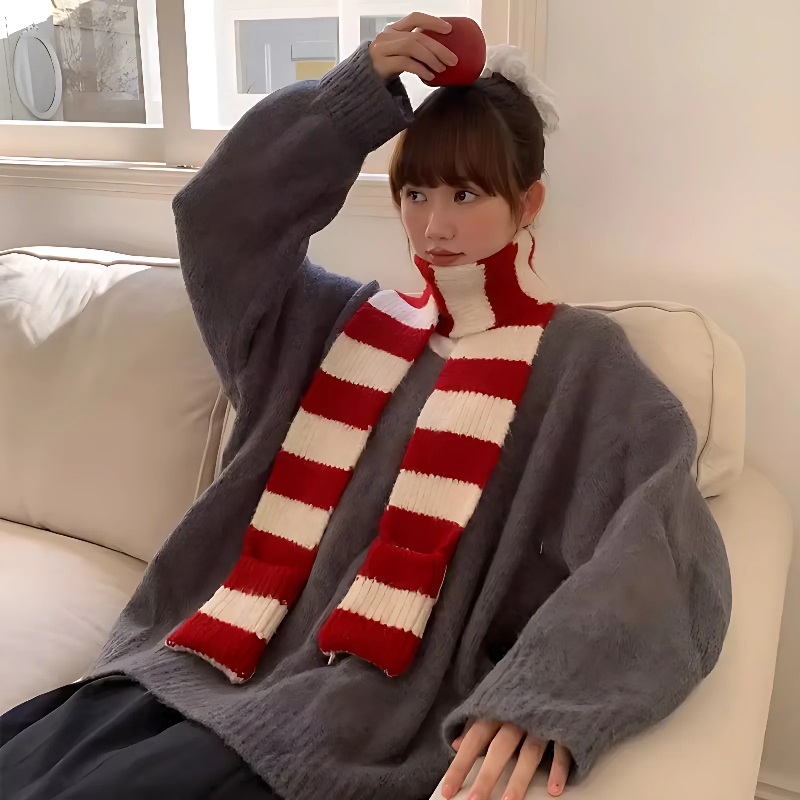 cachecol-de-la-tricotado-cisas-com-listras-vermelhas-e-brancas-bloco-de-cores-aquecedor-de-pescoco-feminino-quente-de-inverno-estilo-coreano-da-moda