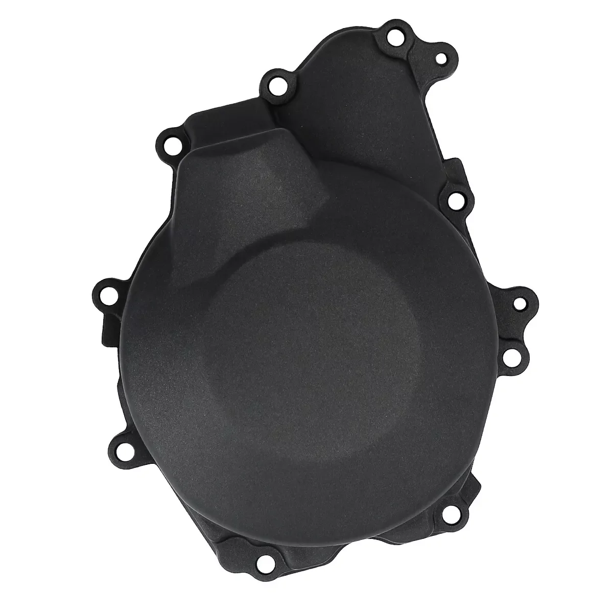 Motorcycle Left Engine Stator Cover Crankcase For Yamaha YZF R6 2003-2005 R6S 2006-2010