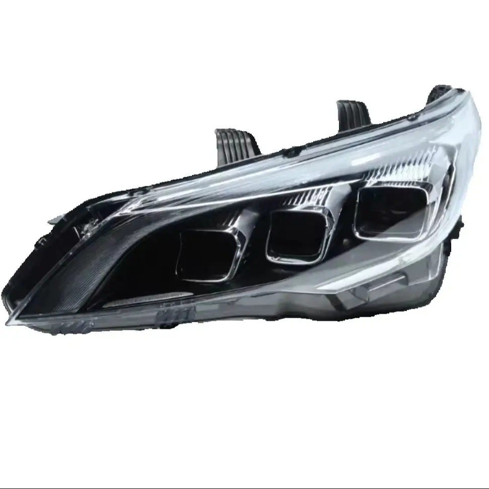 Suitable for GAC GS5 High-End Front Headlight Assembly GS5 Headlights GN5 GAC GS5 Headlights