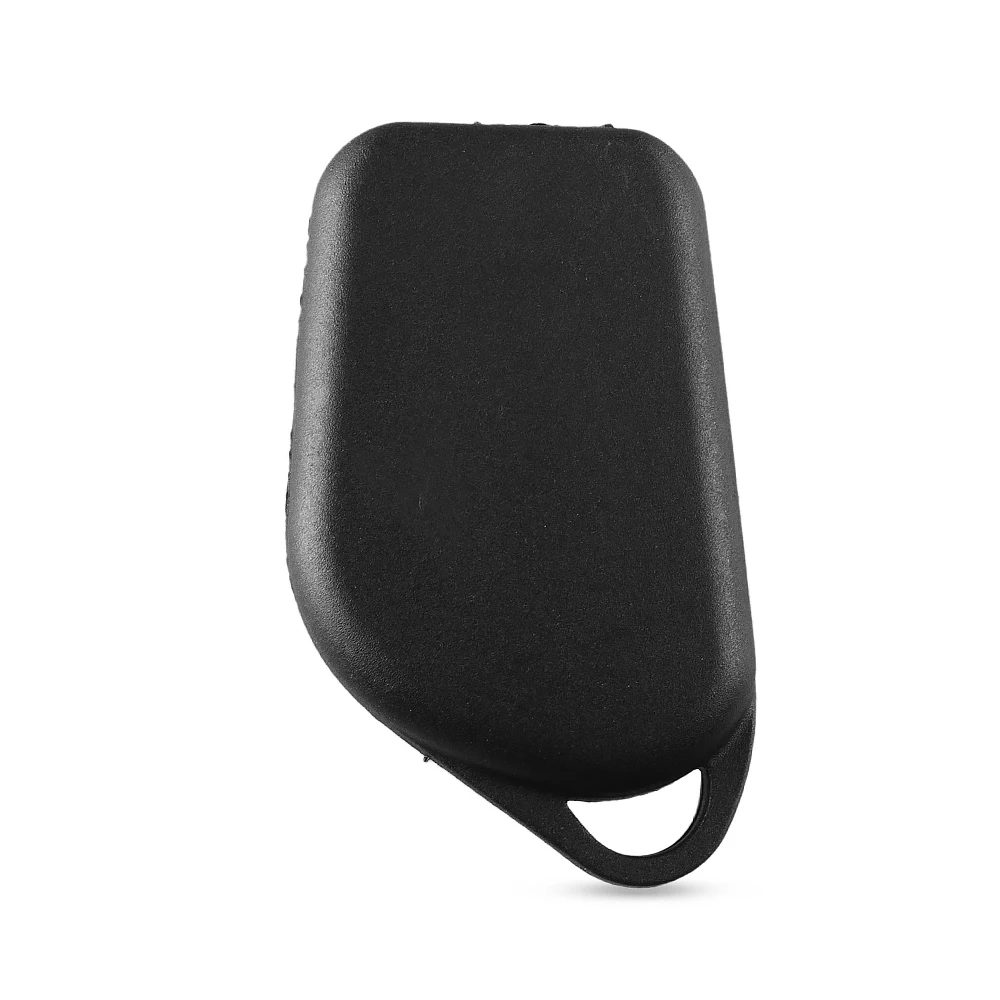 KEYYOU Replacement Car Remote Key Case Shell Fob For Citroen Saxo Xsara Picasso Key Shell Cover Keyless Entry Key No Key Blade