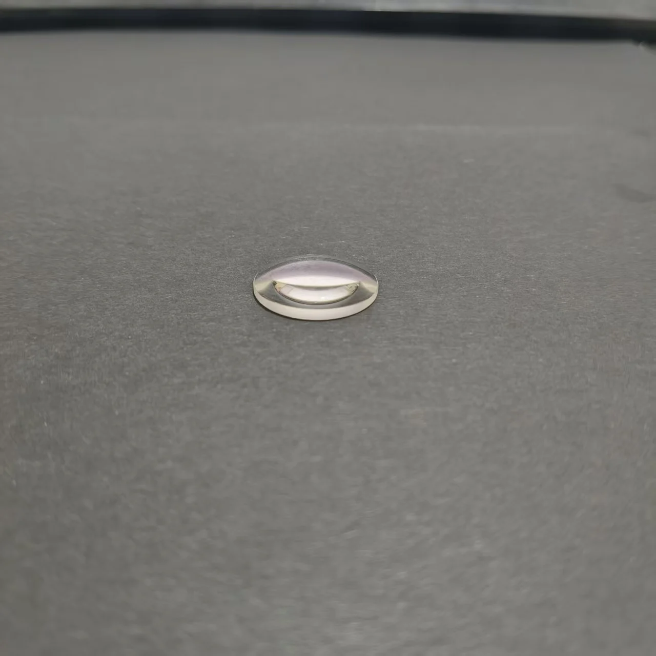 

Diameter 52mm,Lenses concave-convex optical achromatic cemented, single-piece glass laser collimating lens, multi-focal length