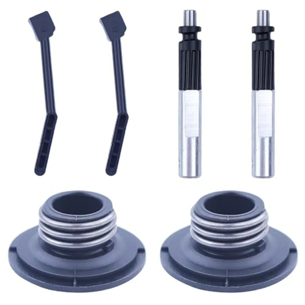 

For Chainsaw Repair Pressure Line Hose Kit Oil Pump Assembly High Quality Sprocket Kit For 440E Chainsaw For 445 Chainsaw