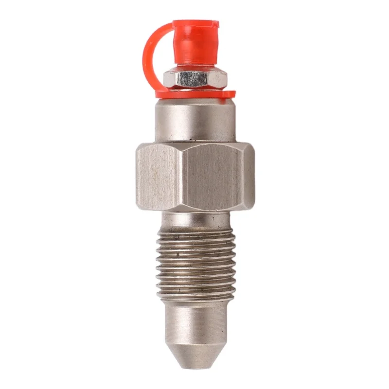 

Valve Track Greaser Excavator Grease Valve 4276114 For Hitachi 55 Parts Accessories
