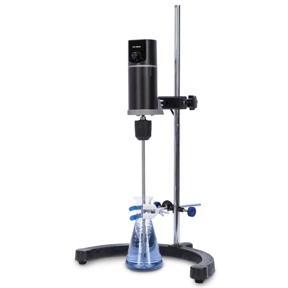 LCH es-sh 20L Stirring Overhead Machine Constant Speed Electric Stirrer Price