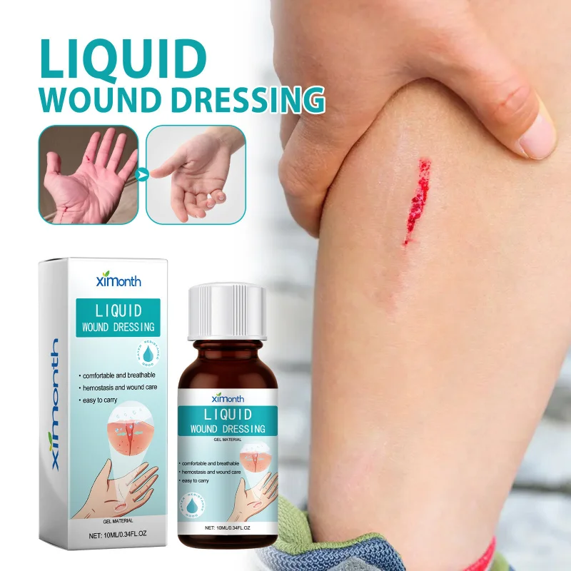 

Moisturizing Exfoliating Serum Sloughs Dead Cells Hydrates Nourishes Repairs Dry Skin and Improves Foundation Floating