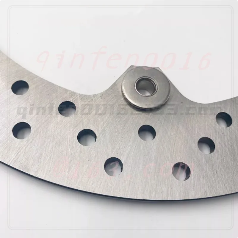 Suitable for BMW Waterbird R1200GS 1250GS ADV Front/rear Brake Disc
