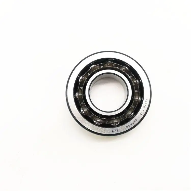 

Ball Screw Support Bearings Axial Angular Contact Ball Bearings 7602050TVP 760210TN/P4 760210TN-2RS/P4 760210TN/P5