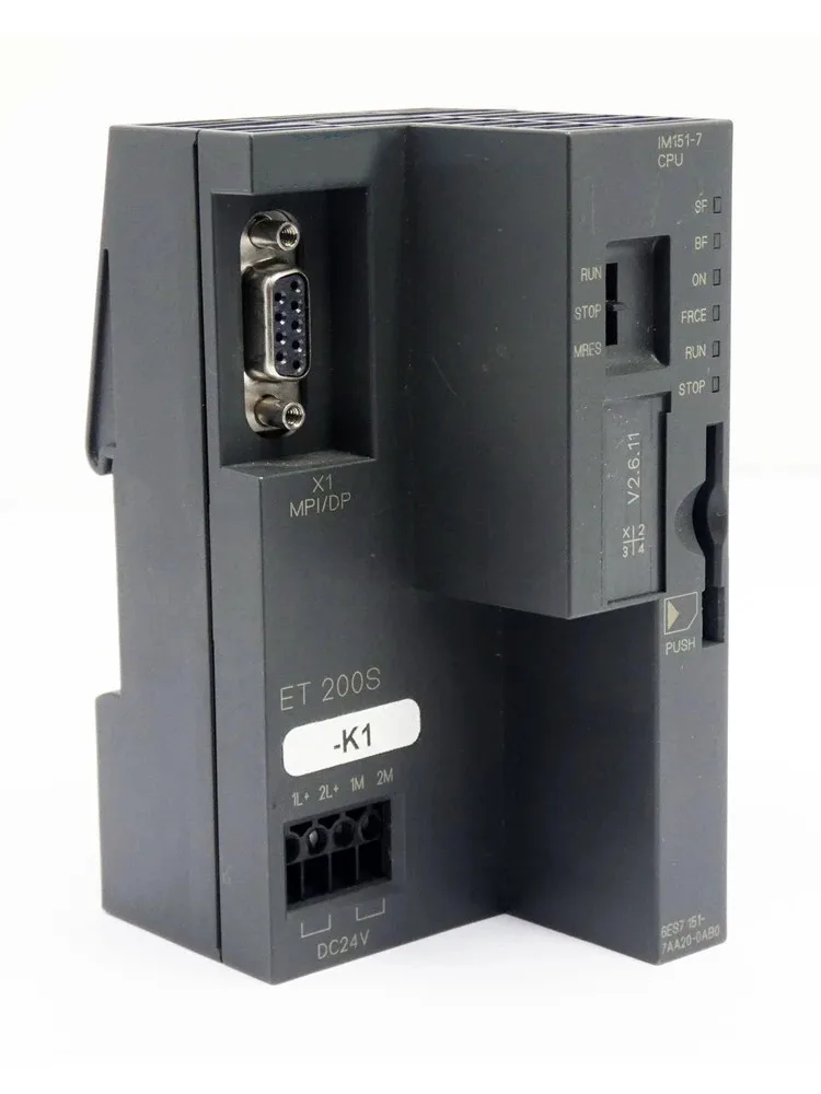 CPU 6ES7151-7AA20-0AB0 In Stock