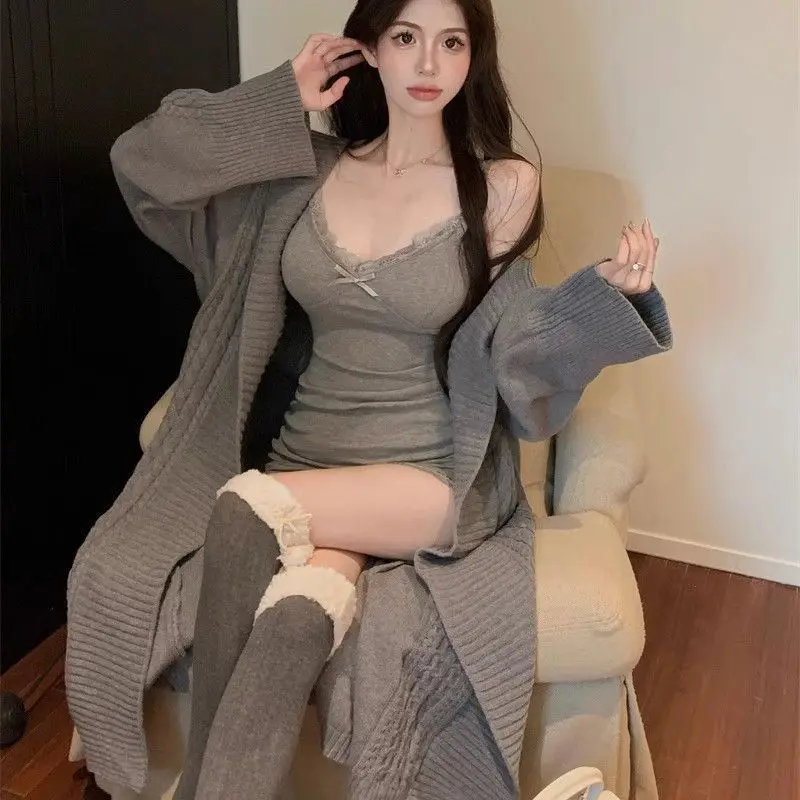 فساتين Bodycon فستان ستان امرأة معدنية لامعة لامعة عاكسة مساء جاهزة برونزية احباط إنهاء تأثير لامع مظهر لامع