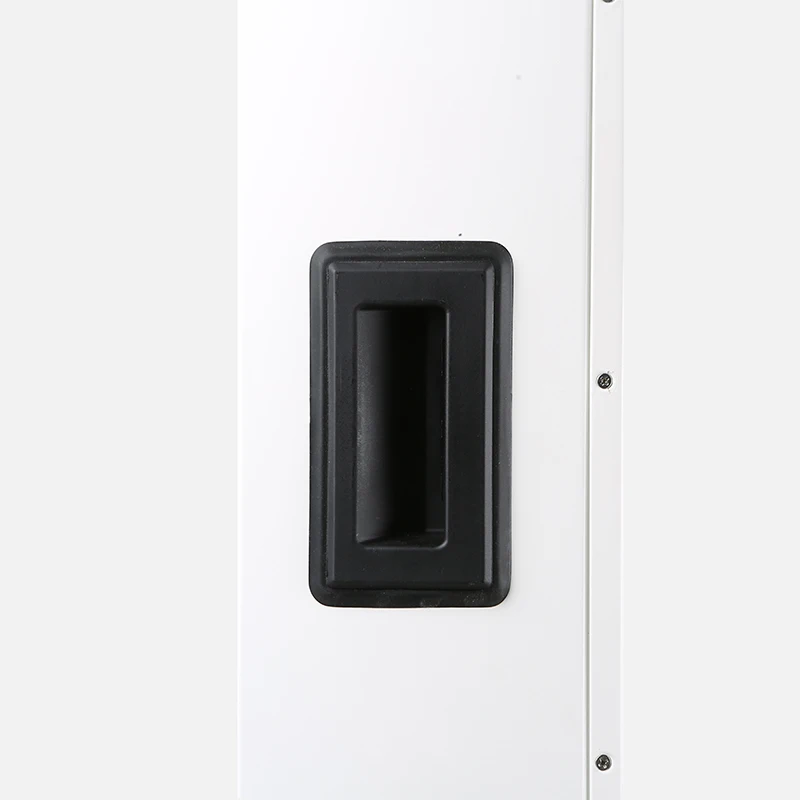 SKE Wall-mounted Home Energy Storage 5kWh 5000W System 48V LifePO4  Power Wall Lithium Battery In