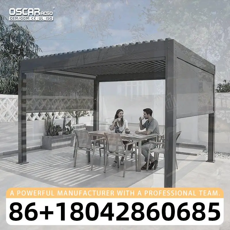 Electric Waterproof…