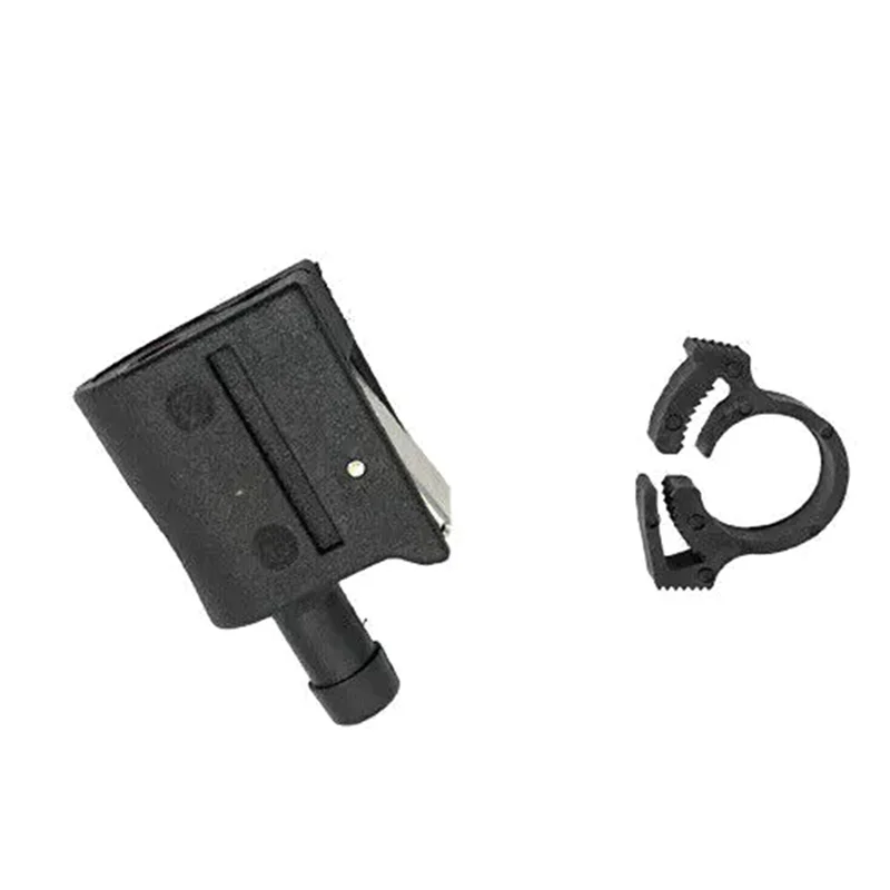 22-13563Q3 Quick Disconnect Fuel Line Connector For Mercury Mariner Mercruiser 4HP-40HP