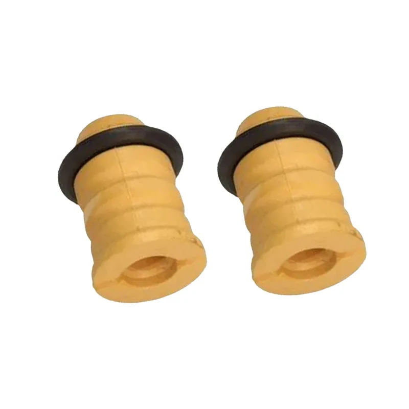 

2 дополнительных демпфера переднего амортизатора 31336764085 для BMW 5 серии E60 545i 550i