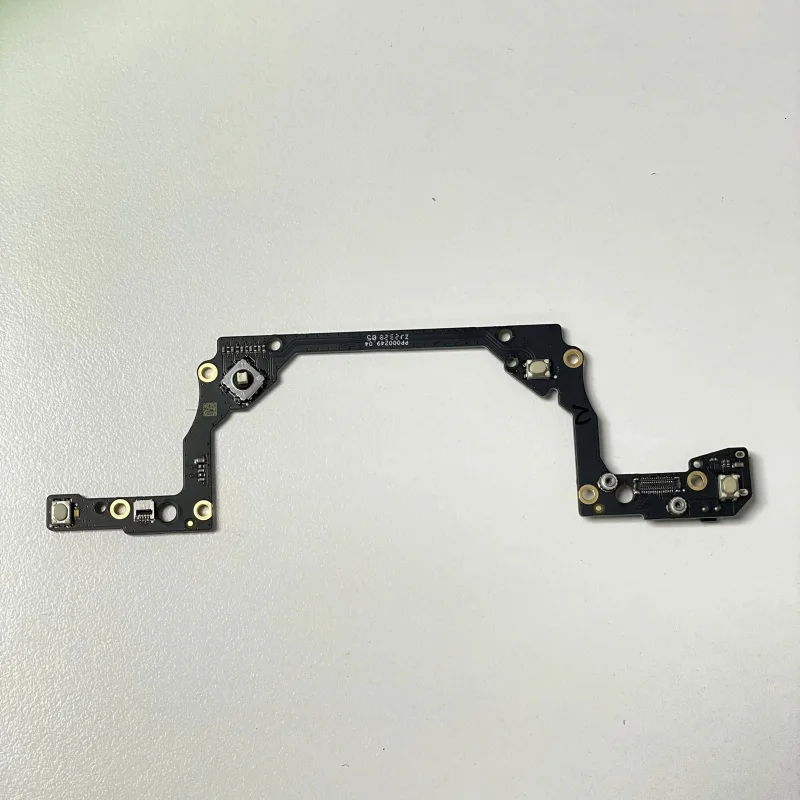 

Оригинальная запасная плата кнопок пульта дистанционного управления DJI Mavic 2 Pro/Zoom RC1A/RC1B, ремонтные детали