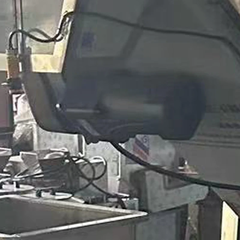 Automatic Electric Meat Cutting Machine Fresh Meat Slicer Shredded Chopper Vegetable cutting machine