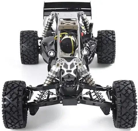 6 best sales Baja RC - №2