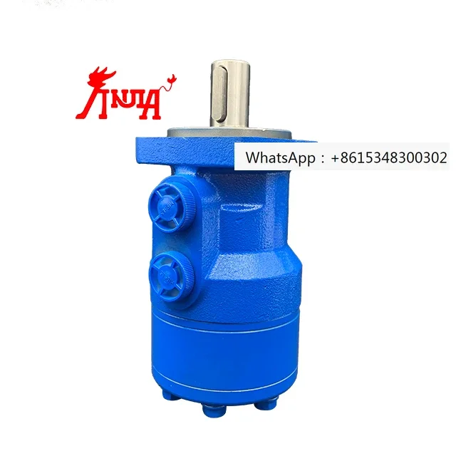 Bmr Hydraulic Orbit…