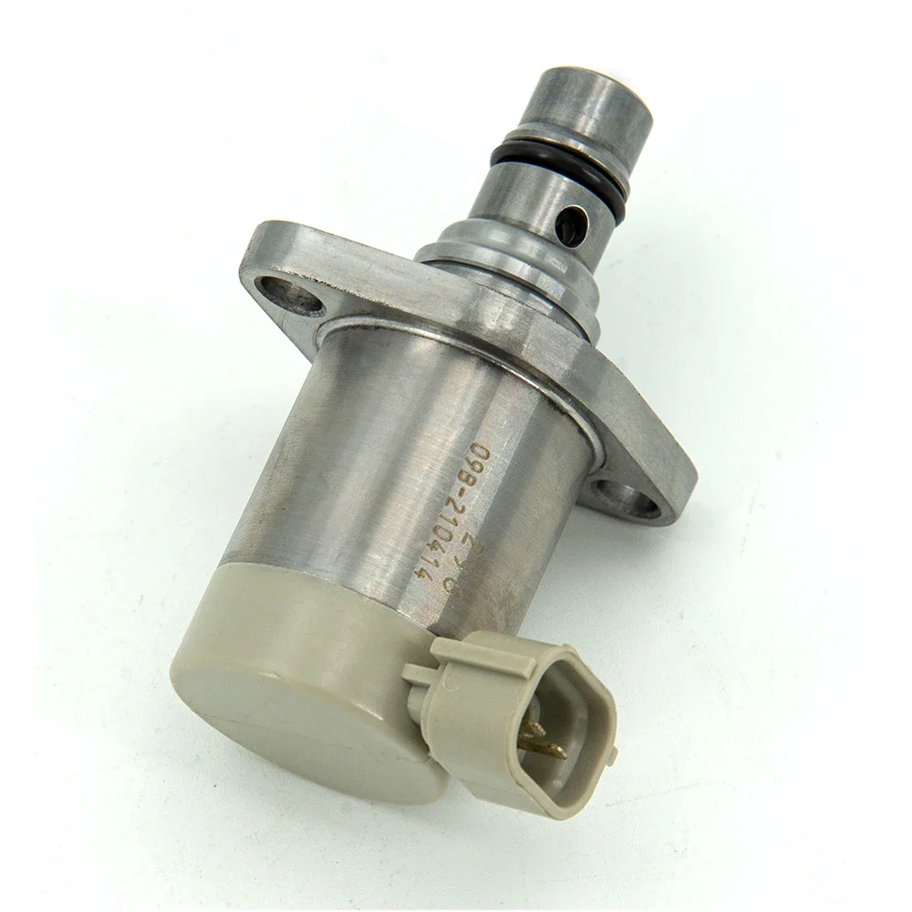 Common rail component Fuel metering solenoid control valve for Mitsubishi Cummins ISF3.8 FAW CA4DD OE 1460A062