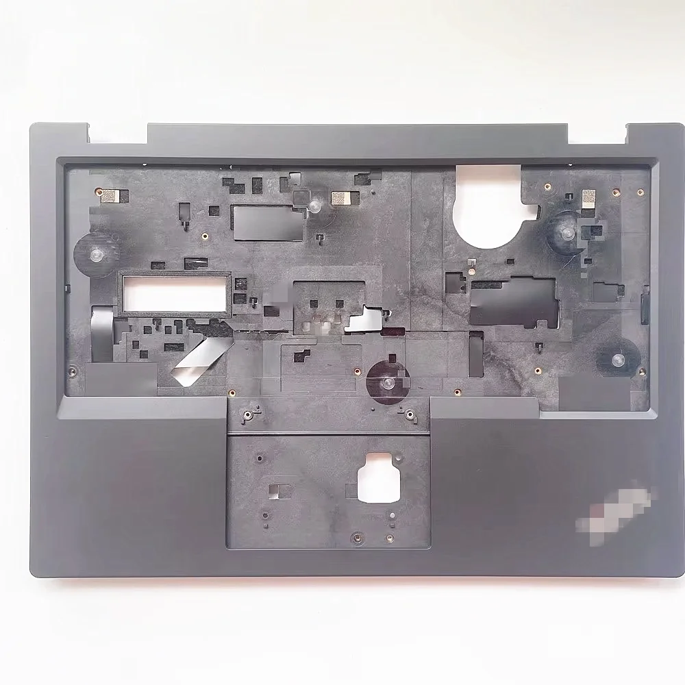 

New Black C Cover palmrest keyboard bezel without FPR hole For Thinkpad L380 S2 3rd laptop 02DA302 5CB0W35026 460.0FC0D.0001