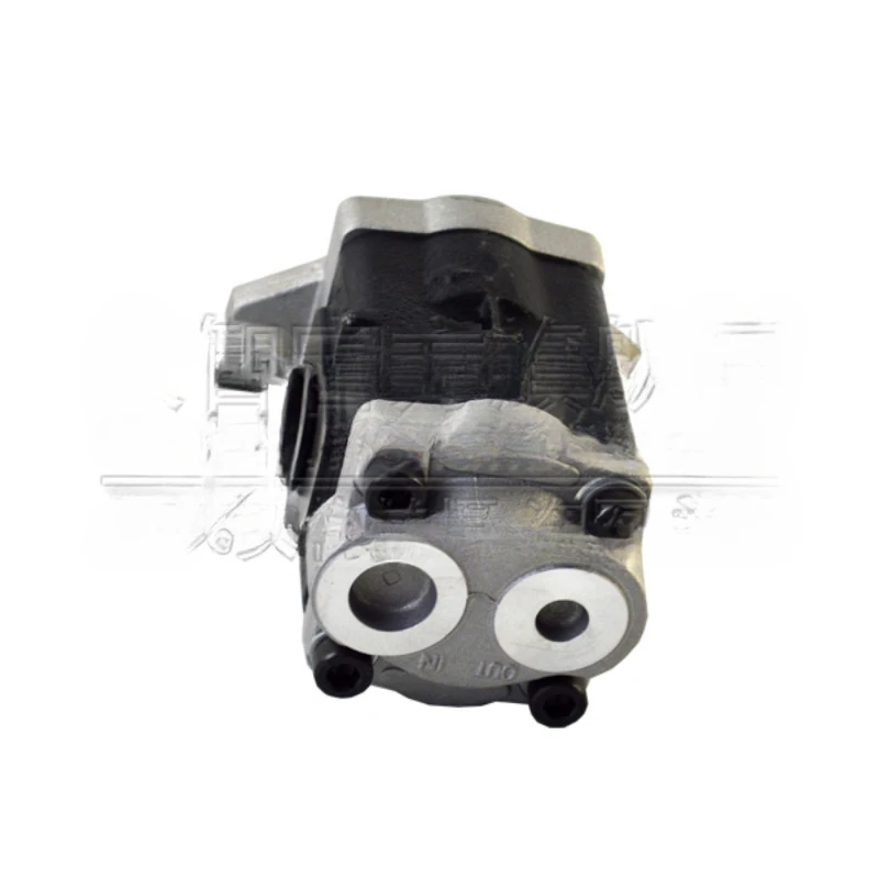 Hydraulic oil pump DSG05C25F9H9-R274C suitable for Zhongli 3-ton electric forklift accessories gear