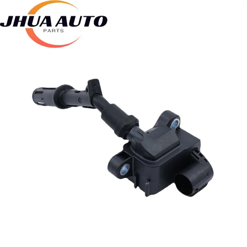 1pcs 2769060260 A2769060260 Brand New Engine Ignition Coil Fit for Mercedes-Benz E350 C300 ML350 S550 GL450 GLK350 3.5L 14-16