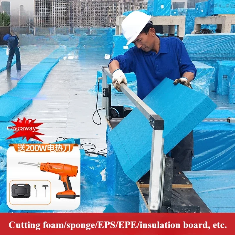 Eps Foam Sponge Ext…