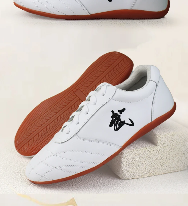 CCWushu Schuhe Kampfkunstschuhe Tai-Chi-Schuhe Taiji-Schuhe Changquan-Schuhe Nanquan-Schuhe Kungfu-Zubehör Kungfu-Schuhe Taolu-Schuhe – Detail 12