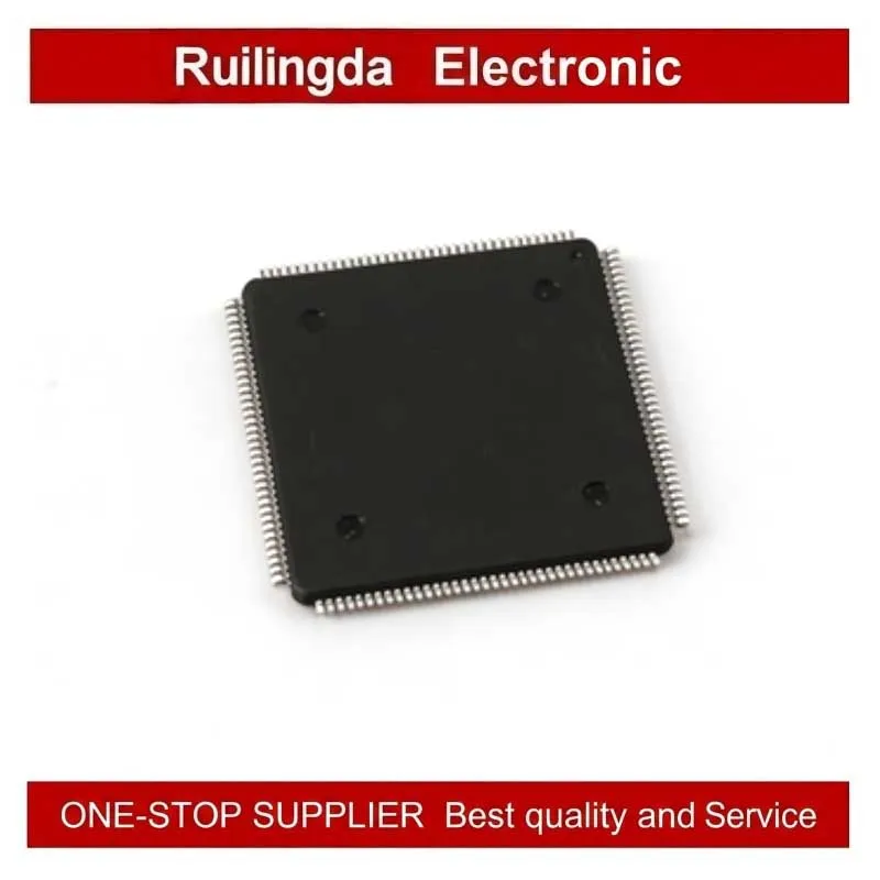 XC6SLX9-2TQG144C New Original Programmable Logic Device High-Quality Electronic Component