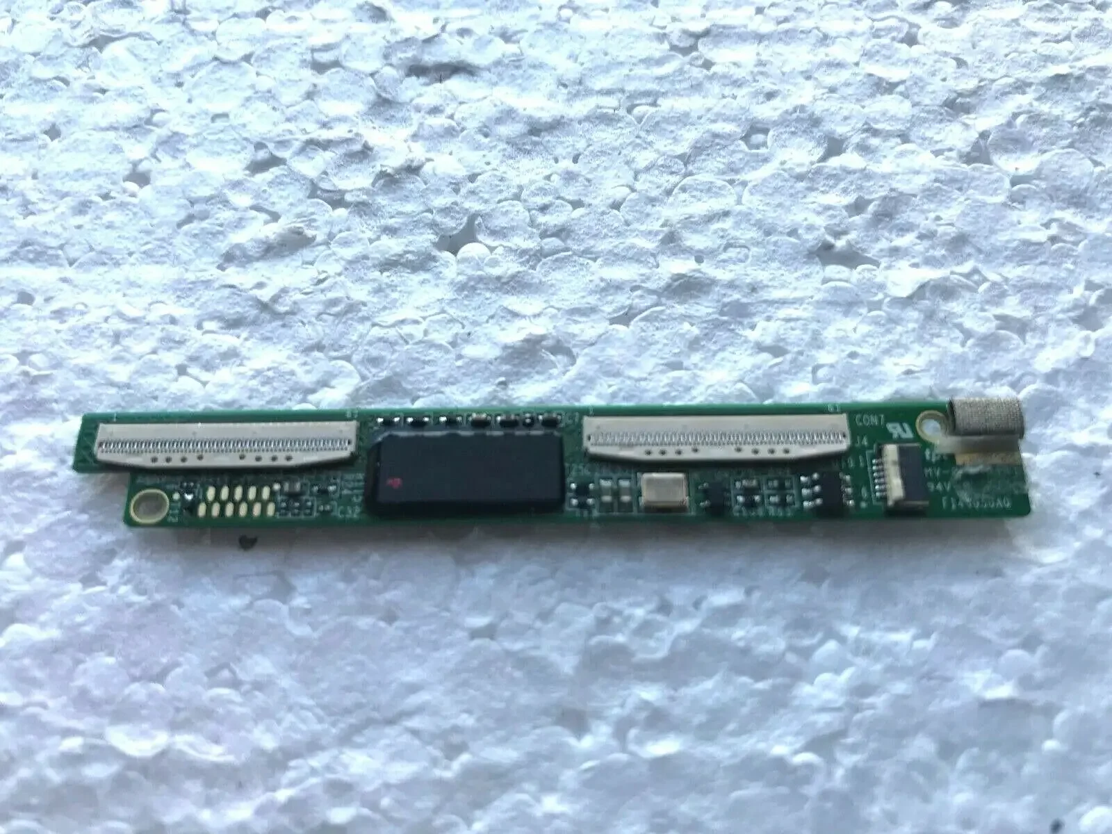PARA Dell Inspiron 13 7347 7348 7359 Placa de controle do digitalizador F 140050 A0