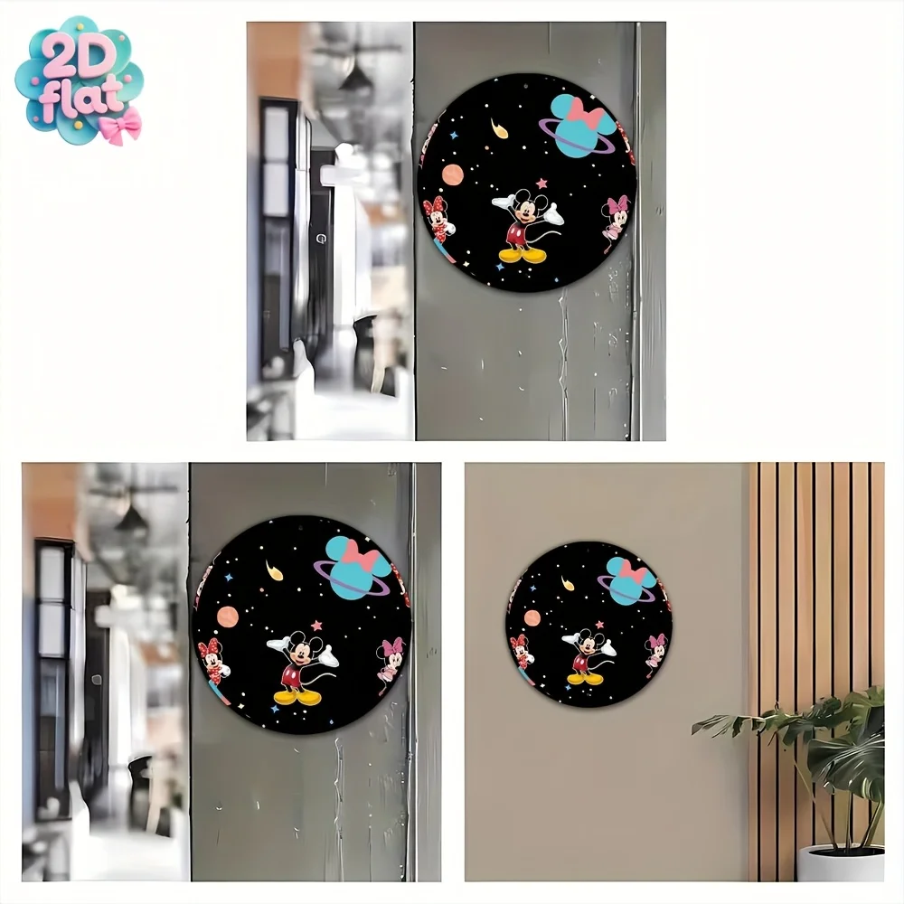 1Pc Mickey Mouse & …