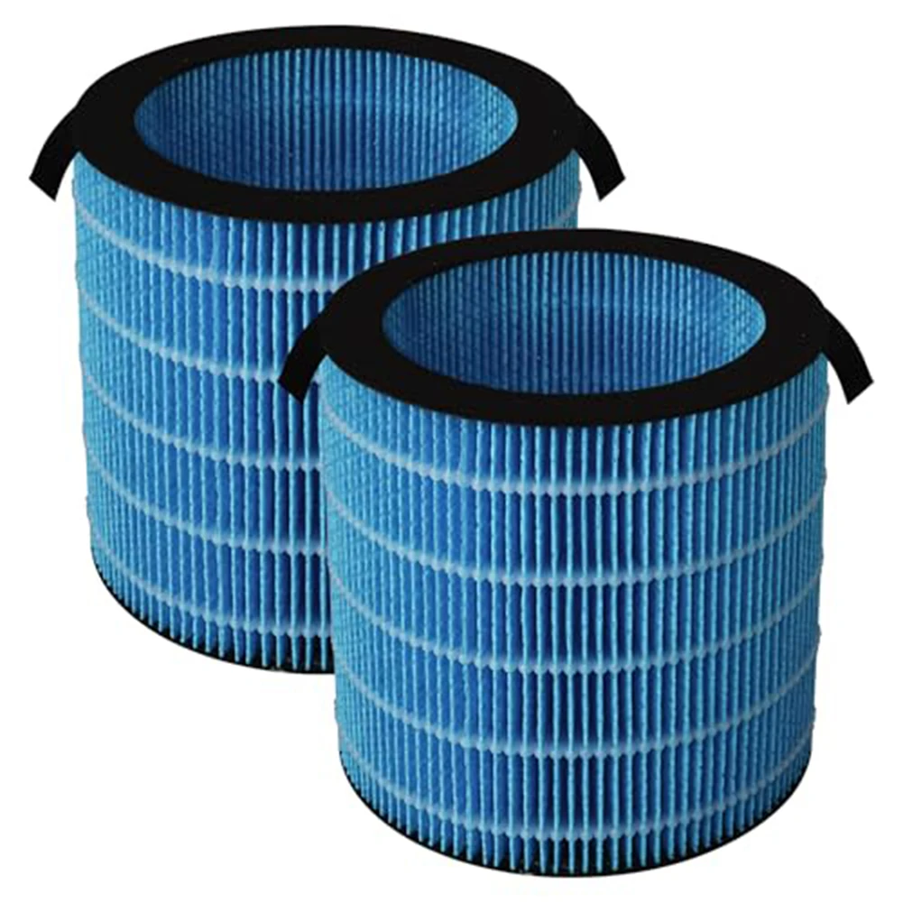 2pcs Humidifier Filters Replacement For Afloia MIRO PRO For Kilo PRO Air Purifier Home Improvement Humidifier Filters Parts