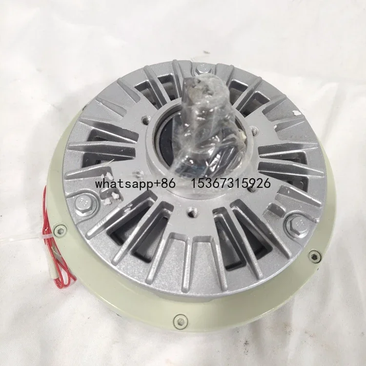 

Factory supply magnetic particle clutch, magnetic powder clutch for magnetic powder clutch and brake customisable