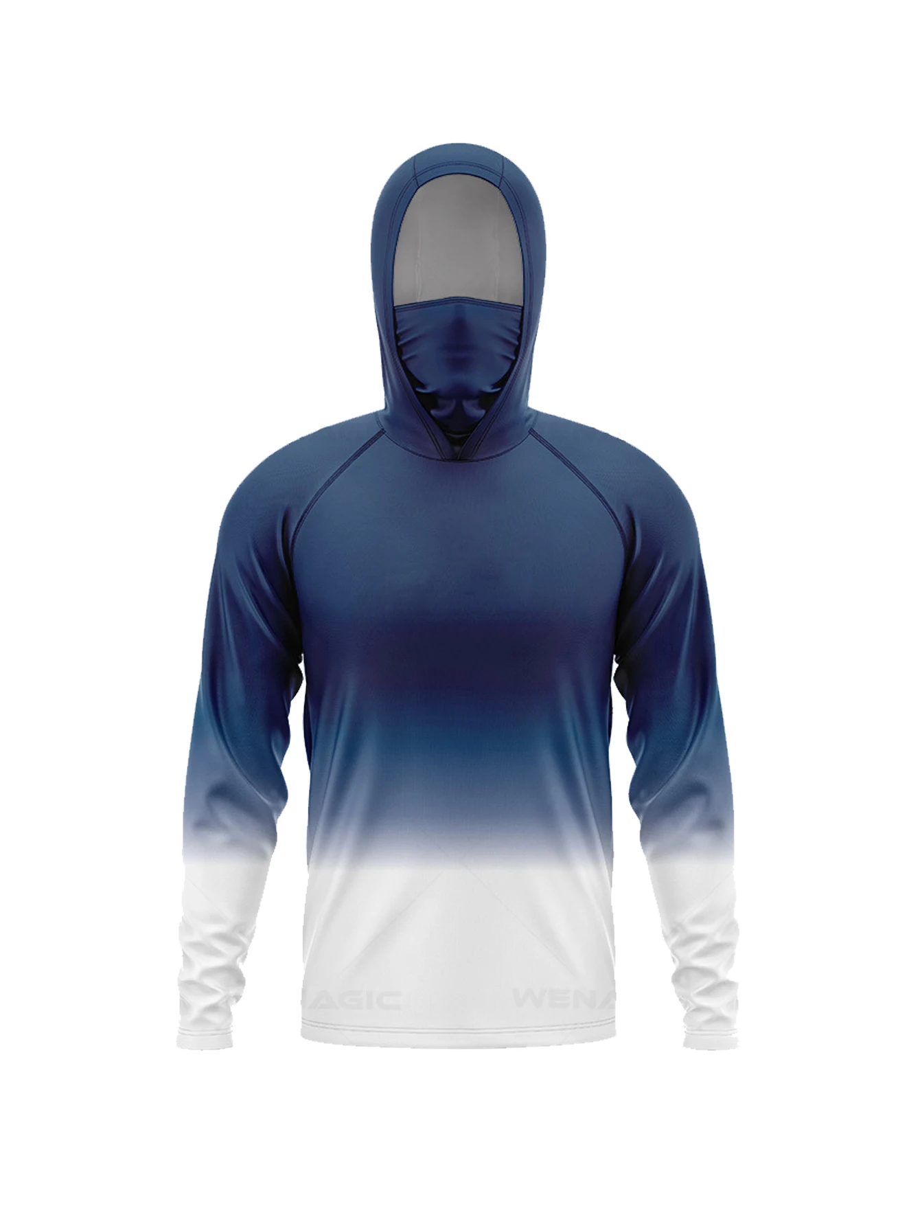 Thumbnail 3 - #11 Latest Fishing Jerseys Offers