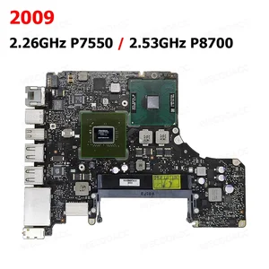 أعلى 6 مبيعات ماك بوك برو اللوحة الأم 2012 - No3