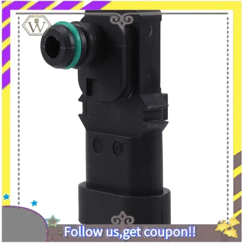 

ABXV-8200121800 8200105165 7700101762 MAP Sensor For Renault Clio Espace Kangoo Megane Scenic Laguna Logan Thalia 1.2