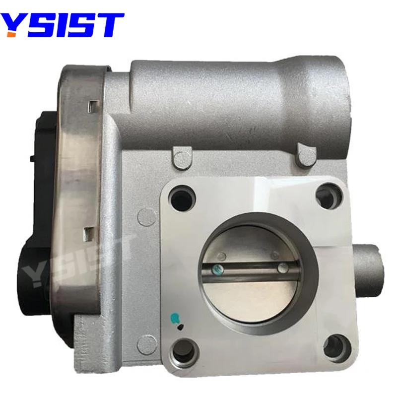 New Electric Throttle Body for Fiat Panda 169 Punto 188 Van 1.2 99-12 Body Acceleration 36SMF6 802001783002 556222 7519058