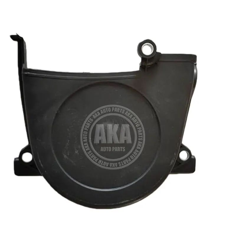 Car 4G15 Engine Timing Belt Cover Upper /lower Cap For BYD F3 G3