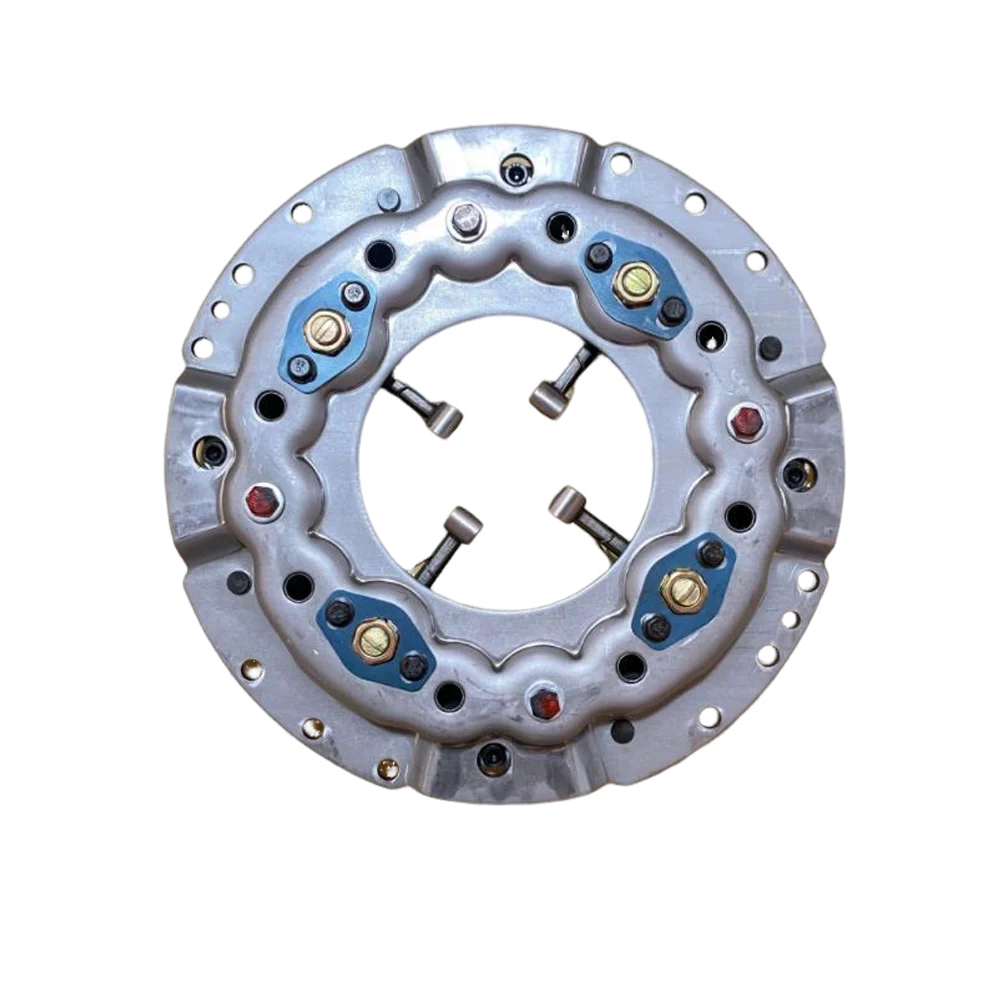 

Hot-selling Quality TRUCK UD FE6TB CLUTCH COVER 0203-0095 30210-90407