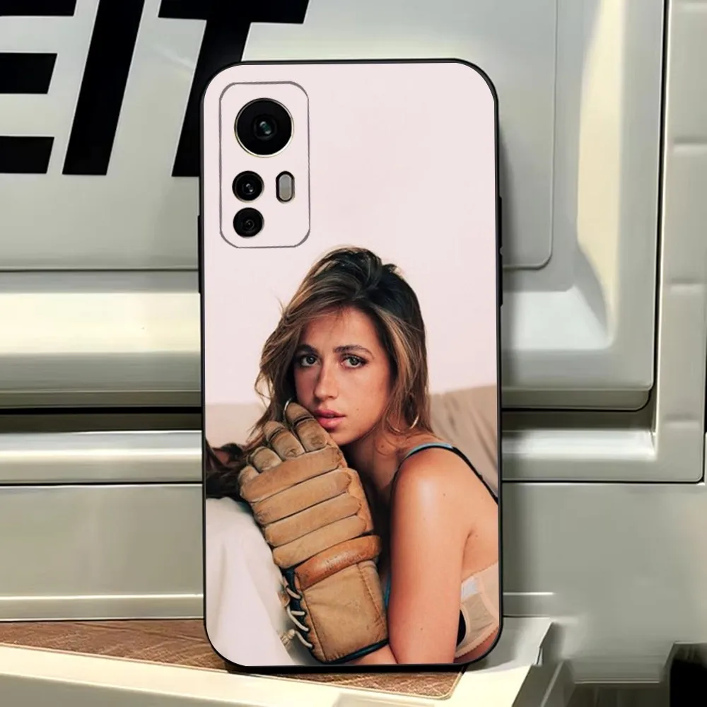 T-Tate Mcrae Its Ok Im OK Phone Case For Samsung A73,A91,A53,A52,A32,A73,A13,A21,A34,A71,A31,A22,A20,A40 Back Cover #3