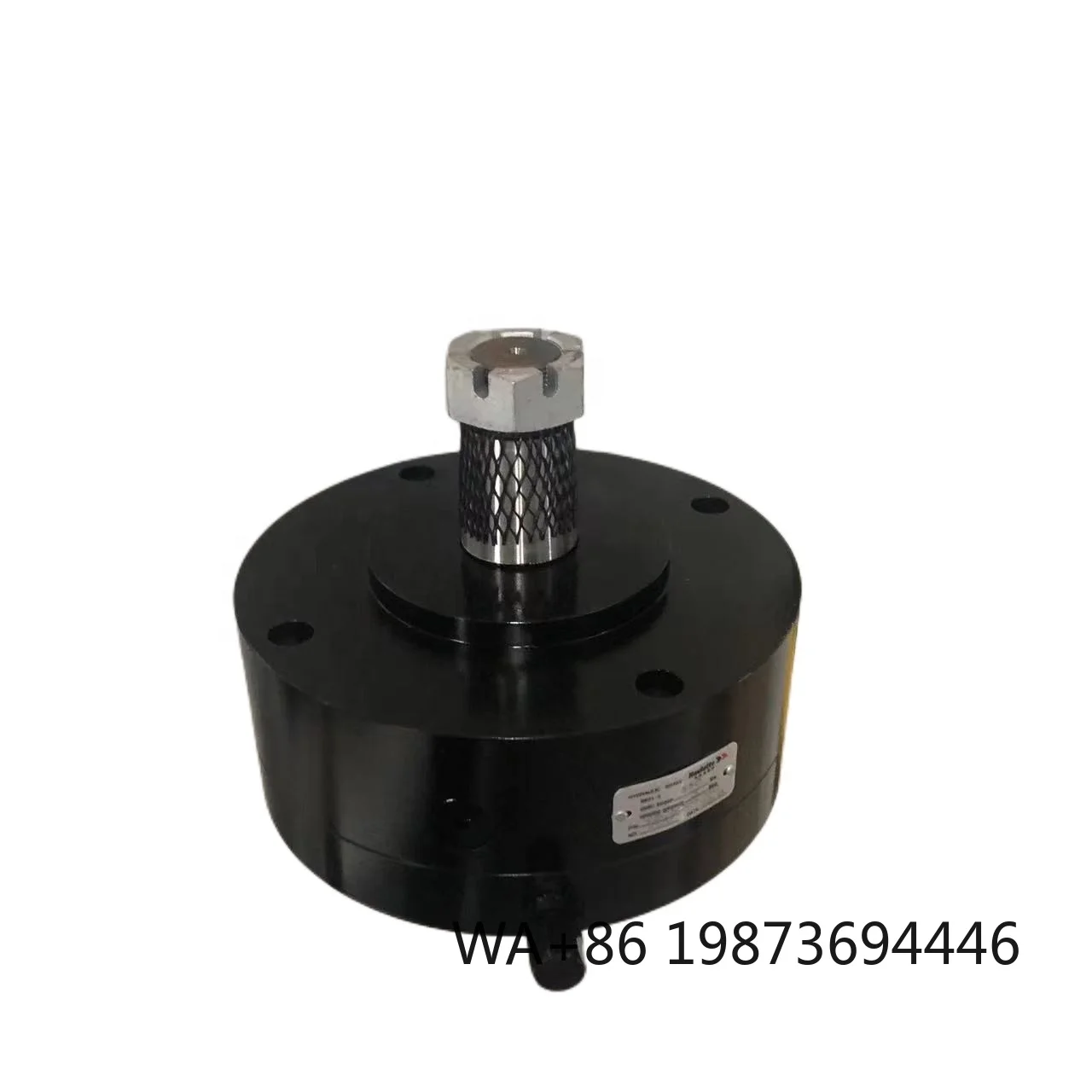 

Hydraulic Brake 2505005740 for Haulotte Scissor Lift 1 Year Warranty
