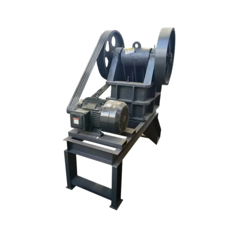 Recycling Machine 2026 The spot supply includes 11kw motor channel steel frame, which can be when powered on. PE200 *