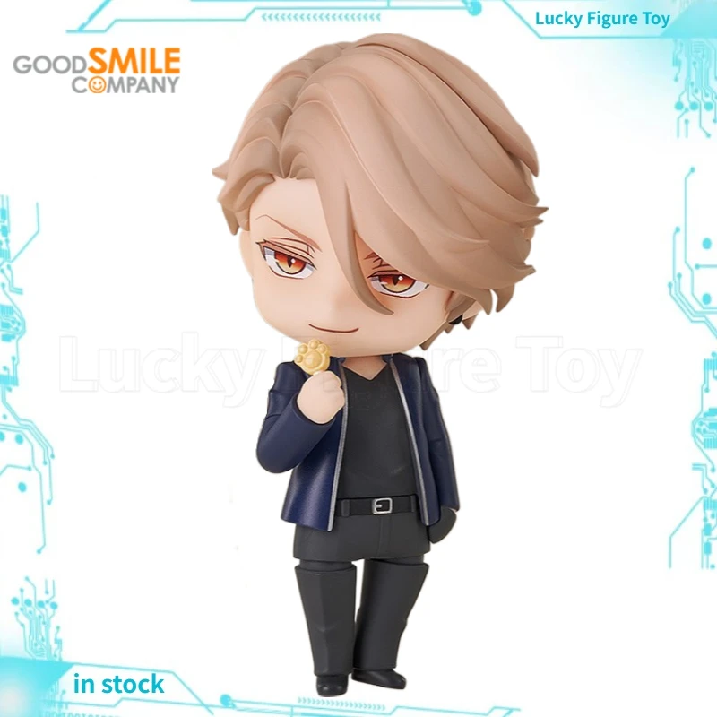 

【Original】GSC 2199 Therapy Game Minato Mito Toy Q-version Humanoid