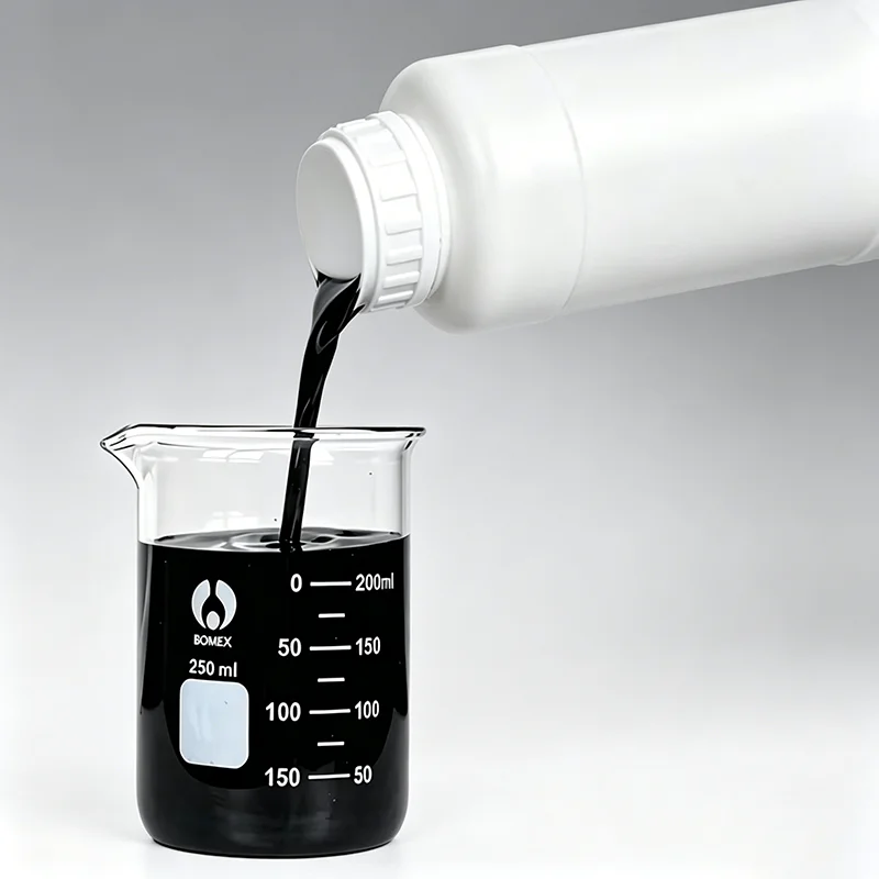 MWCNT Conductive Slurry LB107-44, Oil-Based NMP CNT Paste for Li-ion Battery, High Purity 5.37% Solids, 1kg