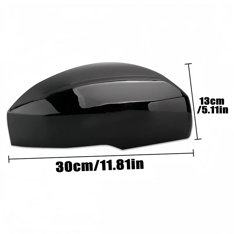 Brand New Car Side Mirror Trim Cover for Land Rover Range Rover Sport/Range Rover Vogue2013-2019 LR035091 LR035092
