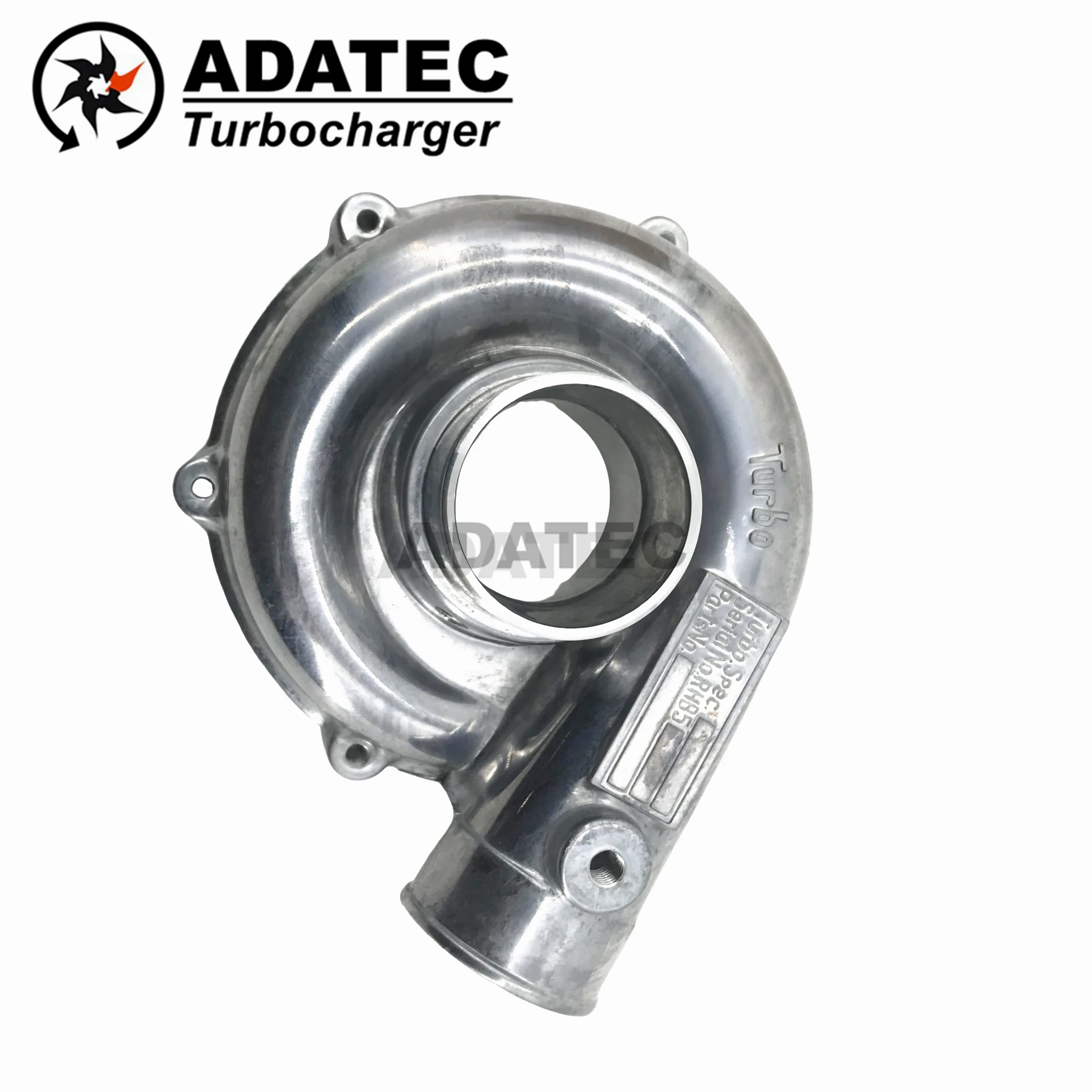 8944739541 RHB5 8944777341 Turbo Compressor Housing VB130096 VF10047 For ISUZU TROOPER 1988 2.8 D - 4BD1-T RHB5