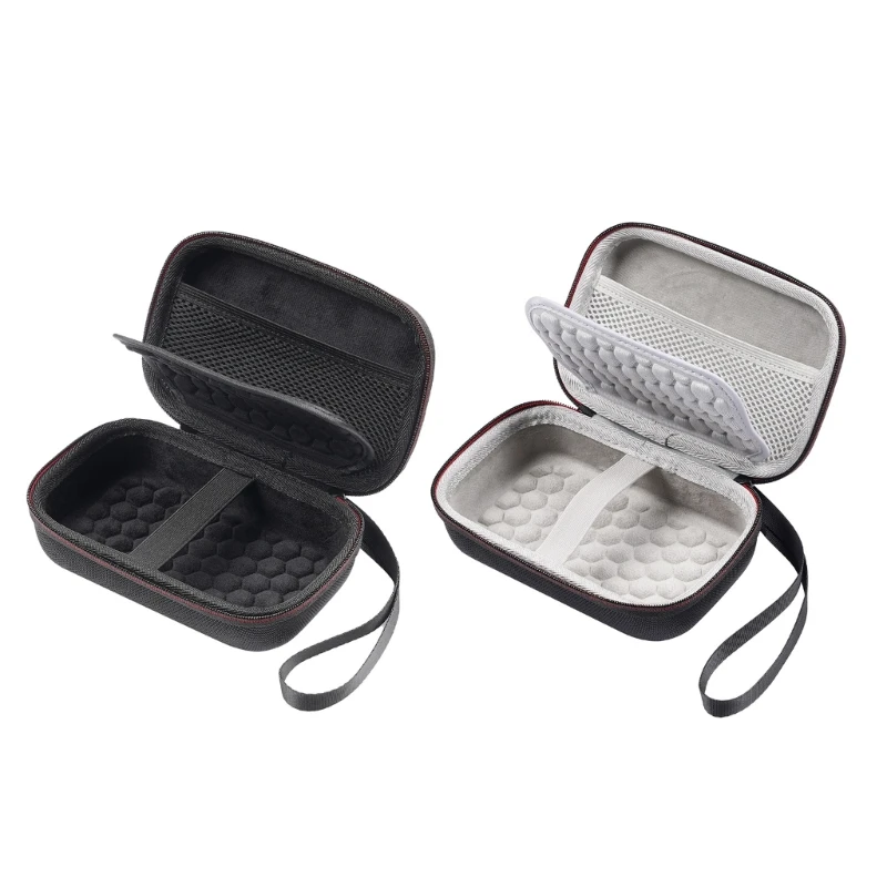 حقيبة لوحدة التحكم في الألعاب المحمولة RG40XXV RG40XX V حقيبة تخزين مقاومة للصدمات