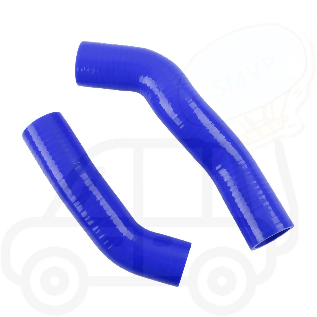 

2PCS Silicone Radiator Hose For 1979 1980 1981 1982 MAZDA RX-7 RX7 12A FB SA Replacement Auto Parts 10 colors to choose