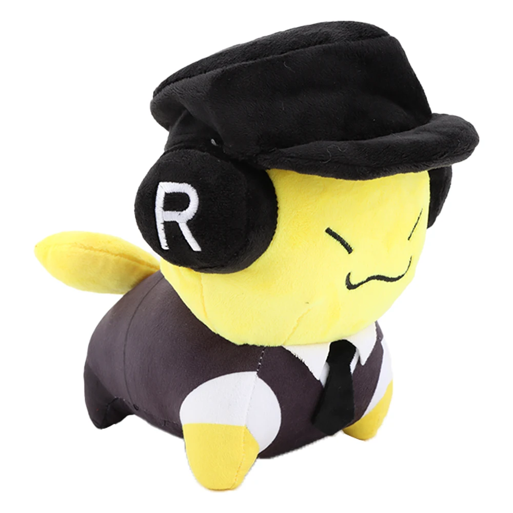 20 cm Chance Forsaken Gubby giocattoli di peluche gioco circostante giocattoli di peluche morbido coniglio di peluche per bambini giocattoli regali di compleanno arredamento della camera